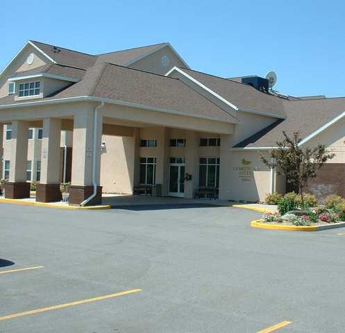 Homewood Suites Rochester-Henrietta Exterior photo