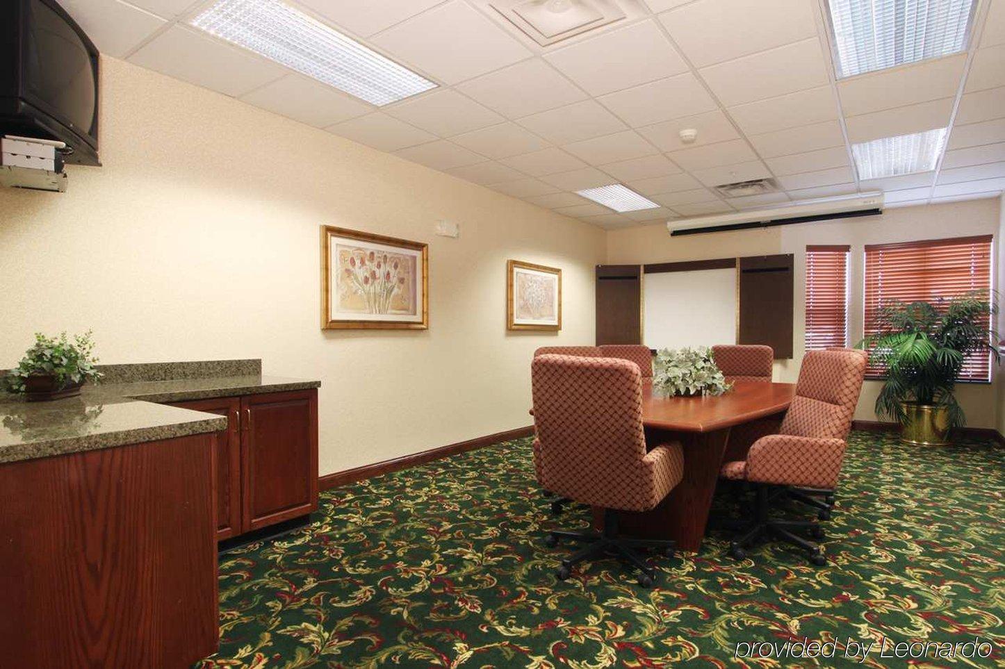 Homewood Suites Rochester-Henrietta Room photo