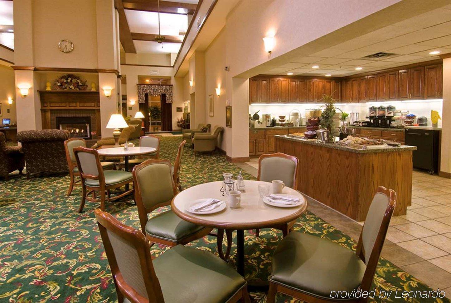 Homewood Suites Rochester-Henrietta Restaurant photo